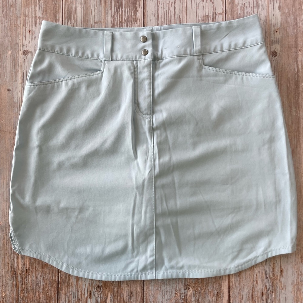 Adidas Golf Skort View 4
